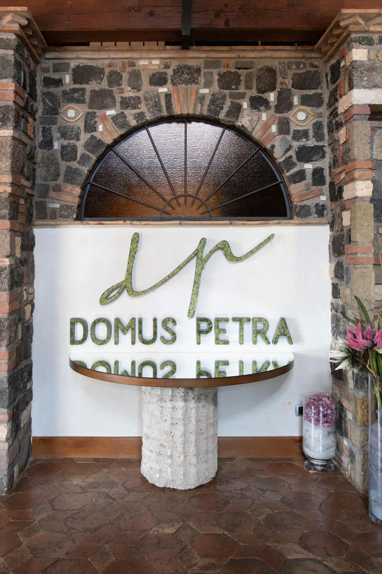 Zagarolo Resort Villa Domus Petra מראה חיצוני תמונה